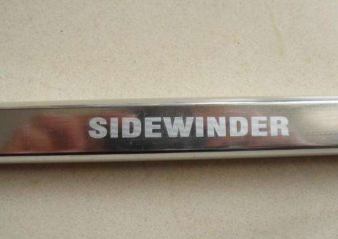 無(wú)處不在的激光打標(biāo) 無(wú)處不在的激光打標(biāo)