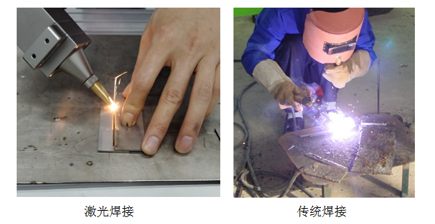 蘇州創軒激光手持激光焊接機強勢登場 蘇州創軒激光手持激光焊接機強勢登場