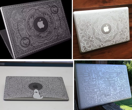 蘋果發(fā)布會劇透，激光打標(biāo)技術(shù)定了