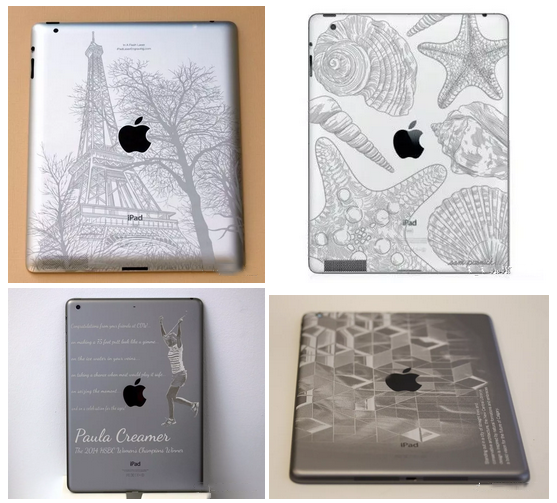 蘋果發(fā)布會劇透，激光打標(biāo)技術(shù)定了