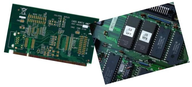激光打標PCB，電路板行業未來發展的趨勢