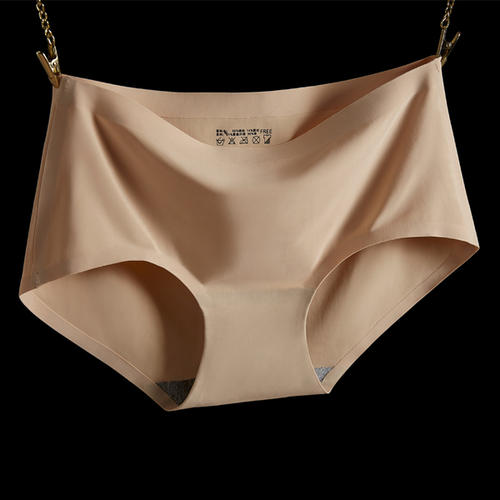 無痕內(nèi)衣褲裁切