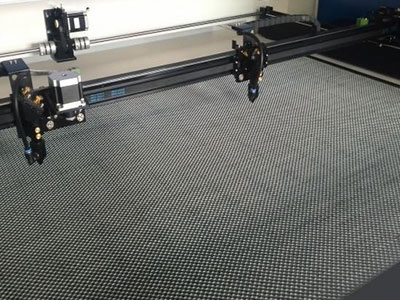 激光能否進行材料多層切割？