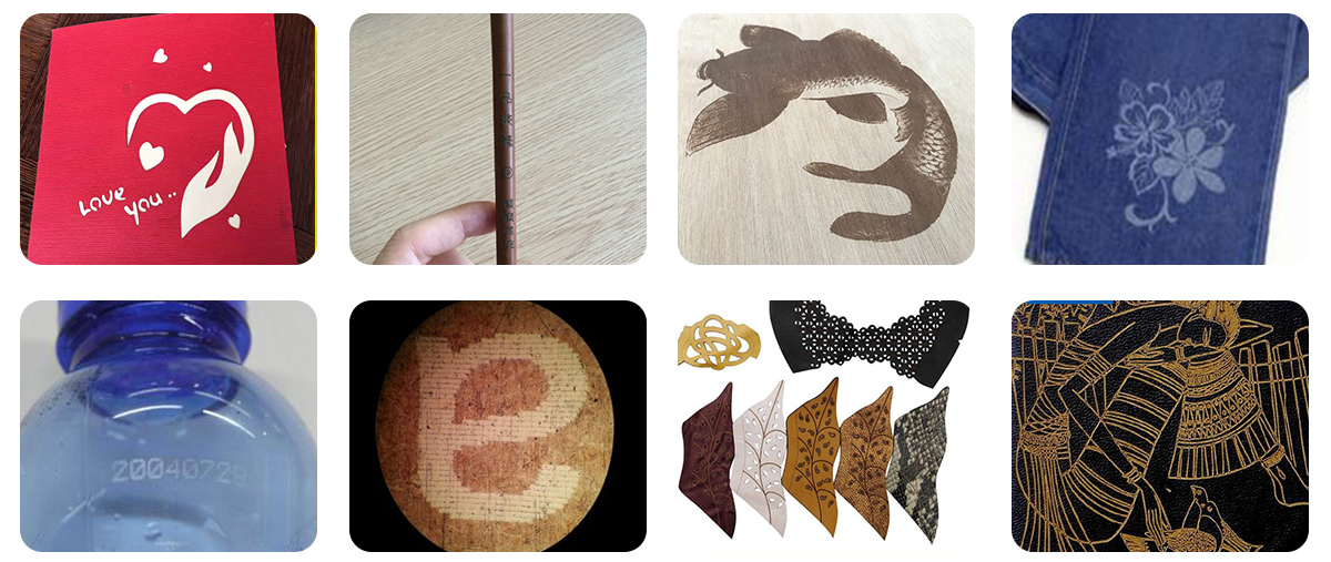 CX-100F CO?激光打標機 CX-100F CO?激光打標機