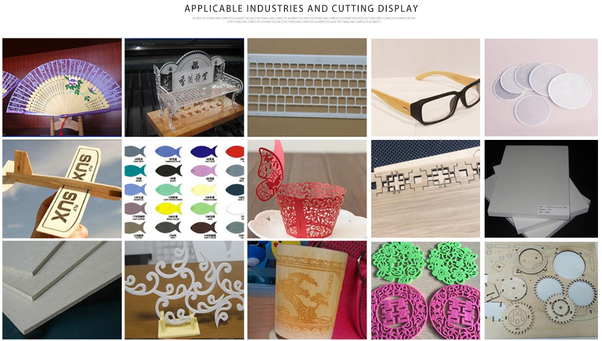 蜂窩紙板激光切割機 蜂窩紙板激光切割機