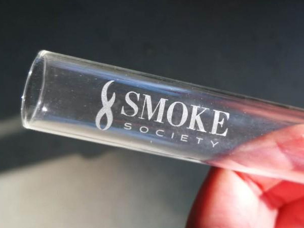 玻璃試管激光刻字 玻璃試管激光刻字