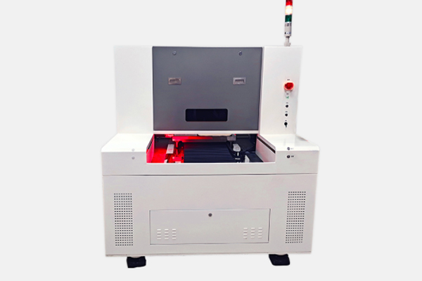 激光可以切割玻璃嗎？