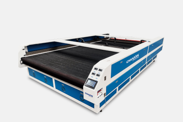 纖維織物布袋風(fēng)管，通風(fēng)管，索斯風(fēng)管，激光沖孔切割工藝