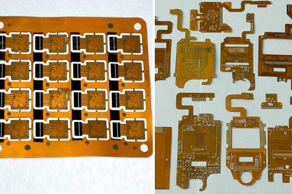 銅箔，鋁箔超薄金屬激光切割設(shè)備—皮秒紫外激光切割機(jī)