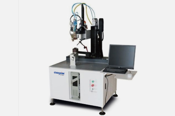 模具激光焊接機，模具補焊好幫手！