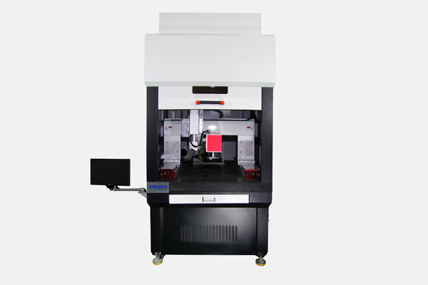 流水號激光打標設(shè)備——流水號打碼機
