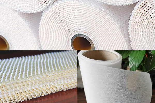 全熱交換芯交換膜切割設備—視覺識別激光切割機 全熱交換芯交換膜切割設備—視覺識別激光切割機