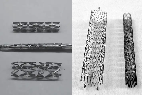 激光切割心臟支架,為患者生命保駕護(hù)航! 激光切割心臟支架,為患者生命保駕護(hù)航!