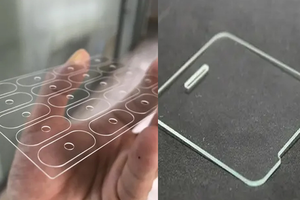 玻璃激光切割機(價格)多少錢一臺? 玻璃激光切割機(價格)多少錢一臺?