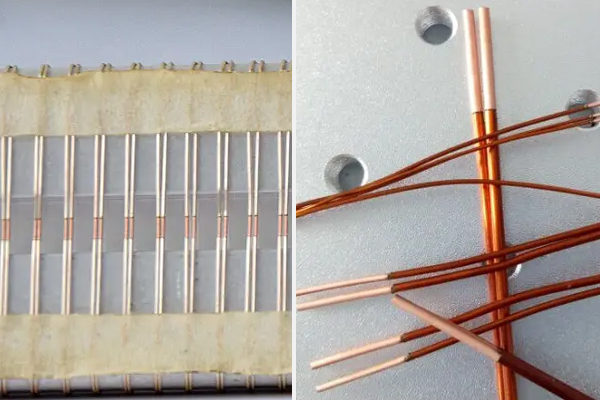 漆包線電線除漆設(shè)備—激光剝漆機(jī)