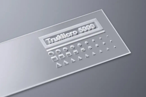 皮秒紫外激光切割機的具體應用范圍 皮秒紫外激光切割機的具體應用范圍