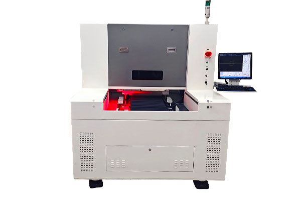 碳纖維復(fù)合材料精密切割機(jī)型—皮秒激光切割機(jī)