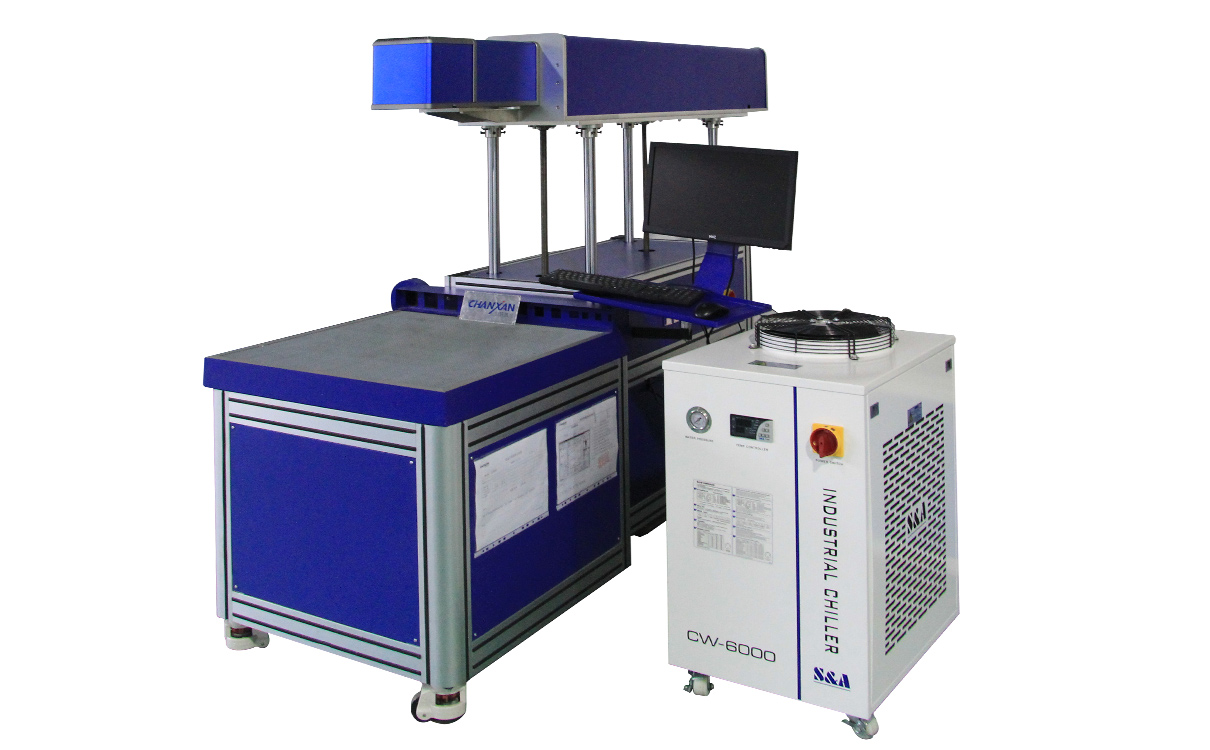 全自動太陽能電池片激光劃片裂片設(shè)備——高速激光劃片機(jī) 全自動太陽能電池片激光劃片裂片設(shè)備——高速激光劃片機(jī)