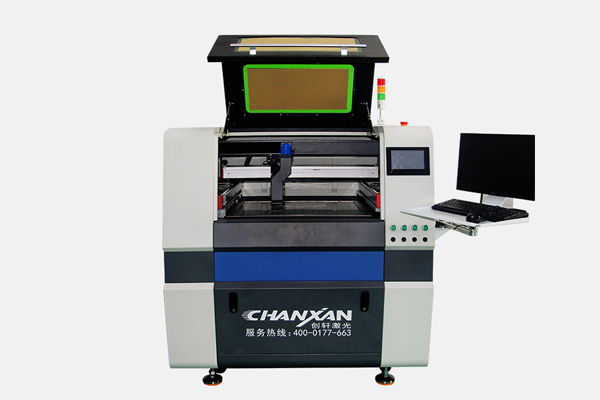 TFT液晶顯示屏幕切割設備—屏幕激光切割機 TFT液晶顯示屏幕切割設備—屏幕激光切割機