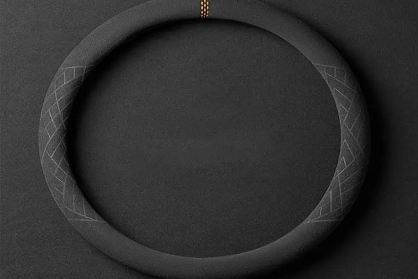 激光打標技術在汽車方向盤中的應用 激光打標技術在汽車方向盤中的應用