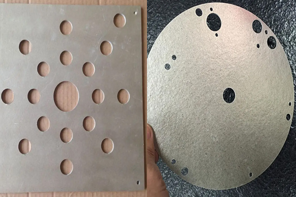 云母板云母片切割打孔設(shè)備—云母板激光切割機(jī) 云母板云母片切割打孔設(shè)備—云母板激光切割機(jī)