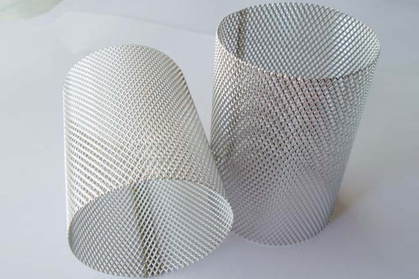 鎳網(wǎng)精密切割設(shè)備——金屬激光切割機