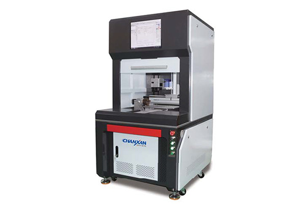 醫(yī)療不銹鋼圓管激光刻線工藝 醫(yī)療不銹鋼圓管激光刻線工藝