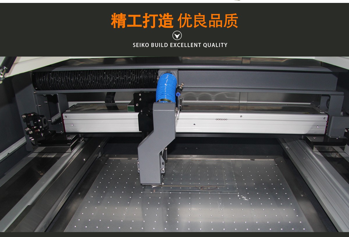 不干膠膜激光切割機 不干膠膜激光切割機