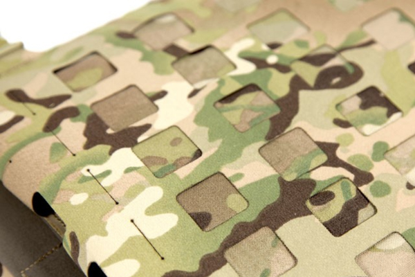 沖鋒衣面料激光裁剪切割工藝 沖鋒衣面料激光裁剪切割工藝