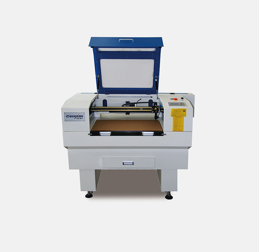 CW-6040小型激光切割機 CW-6040小型激光切割機