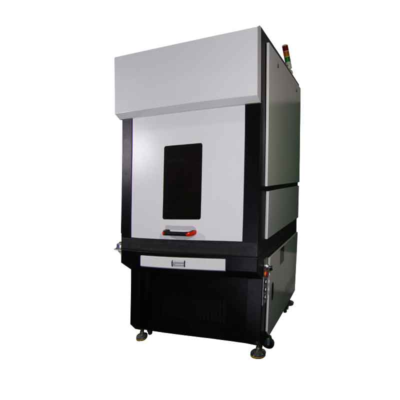 CX-HV 視覺互移打標(biāo)機