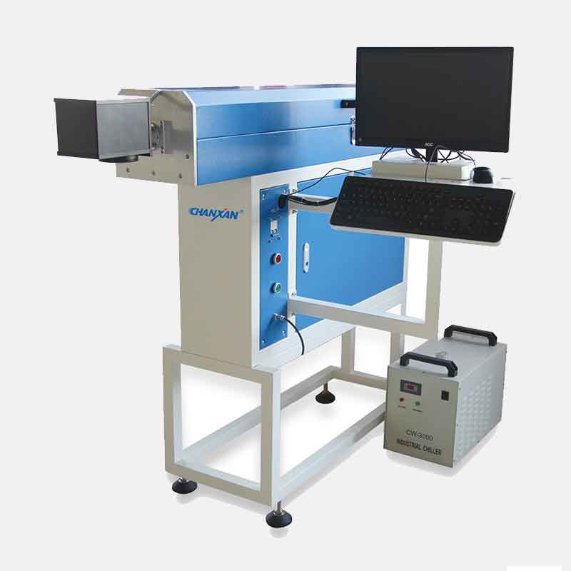 CX-80F CO?激光打標機 CX-80F CO?激光打標機