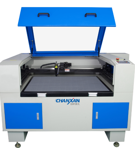 激光切割機怎么選擇