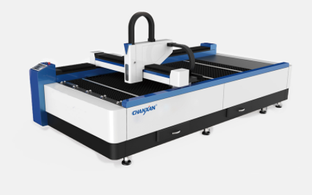 激光切割機的焦點如何調整？