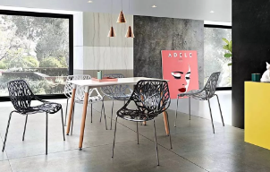 家具激光切割機，以細節演繹品質生活