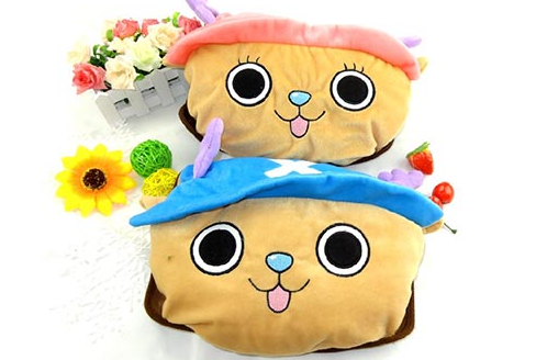 激光技術(shù)遇到電熱寶，冬天再冷也不怕啦！