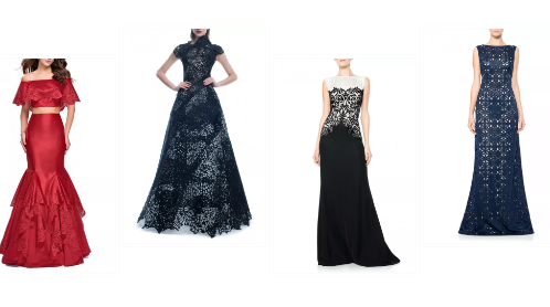 愿激光定制禮服陪伴您人生中每一個(gè)重要時(shí)刻!