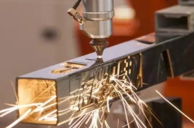 激光切割機在零件切割方面的應用