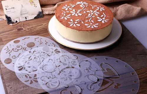 激光雕刻烘焙工具 愛烘培 愛生活