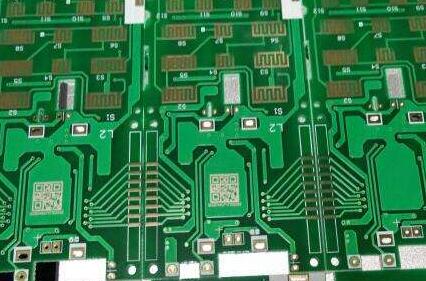 激光打標PCB 實現產品質量追溯