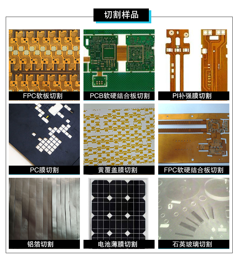 PI膜，銅箔鋁箔精細加工設備