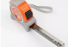 激光打標刻度尺，讓精確更精確