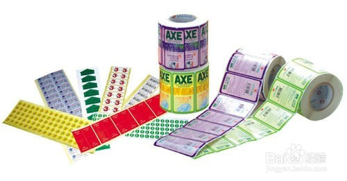 不干膠激光切割，全切，半切，飛行切，樣樣都可以