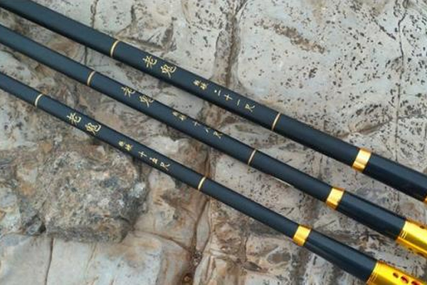 魚竿激光打標(biāo)刻字設(shè)備——魚竿激光打碼機