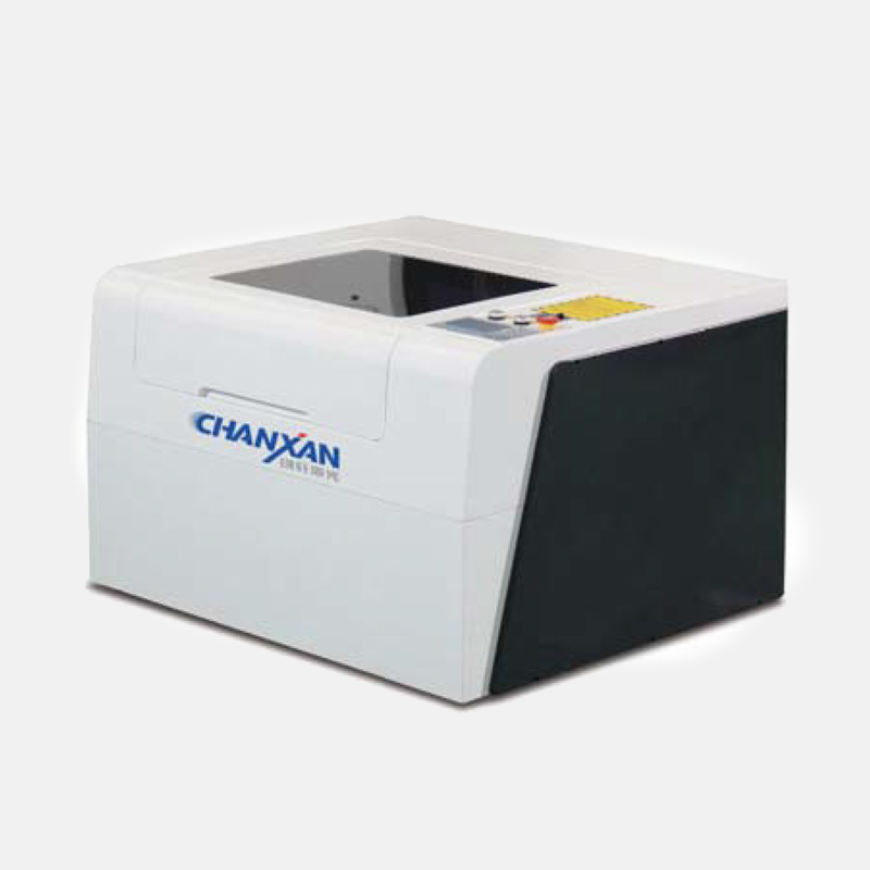 生物薄膜心臟瓣膜激光切割設備