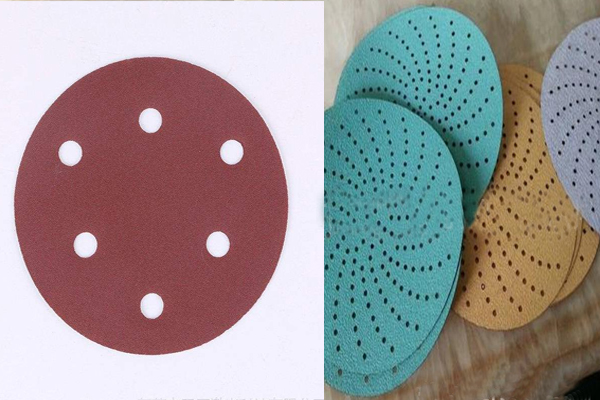 布砂帶紙砂帶切割打孔設(shè)備—激光切割機(jī)