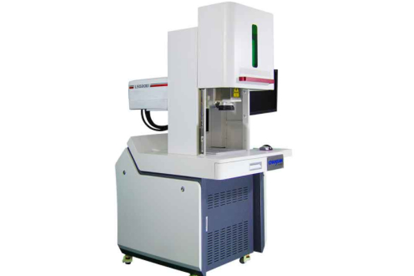 如何選擇激光打標機？