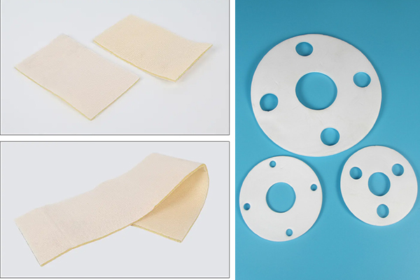 醫療材料（高分子材料，硅橡膠材料）切割