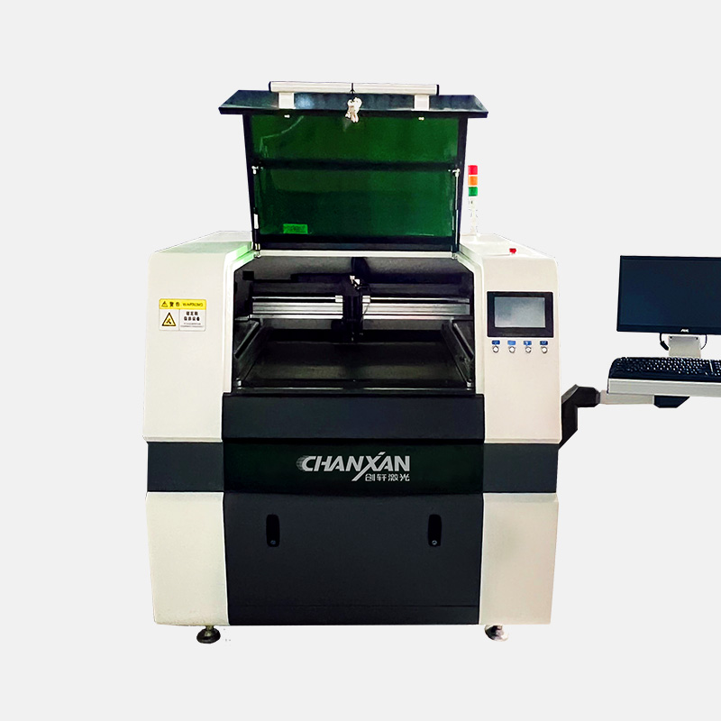 電子薄膜激光切割設(shè)備