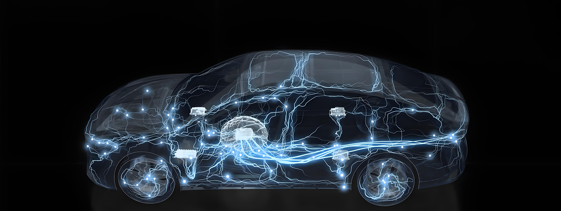 汽車配件行業(yè)